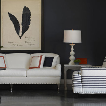 Living Rooms