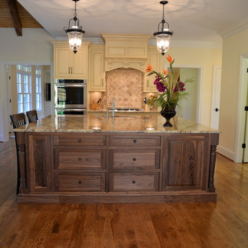 Fall Parade of Homes 2014