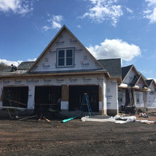 Big Canoe Construction