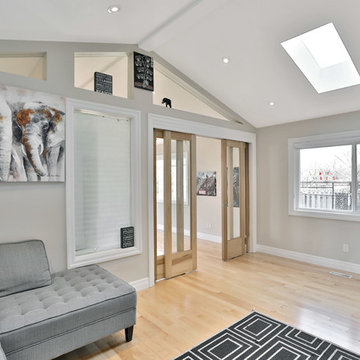 Chichester Home Addition