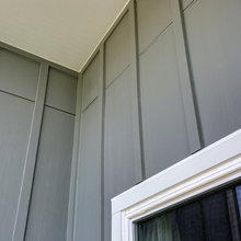 Siding