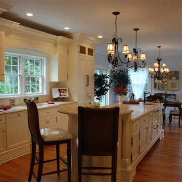 Greenwich Cape Alteration & Addition