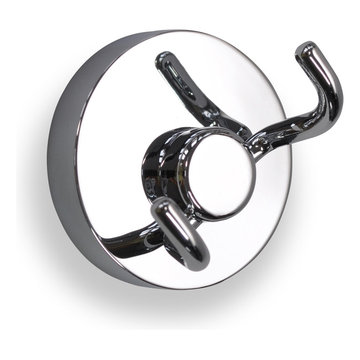 Stylish Bathroom Hooks