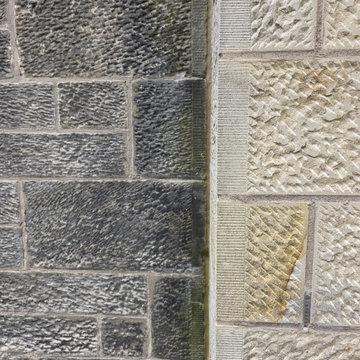 Traditional Stable Extension