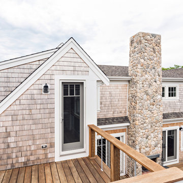 New Home in Eastham, MA