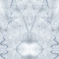The Drawing Wall - ocean detailed view - Wallpaper