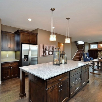 The Brighton II+ - Andover MN