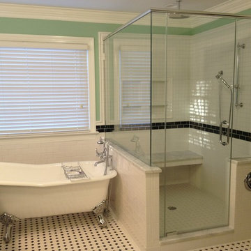 Bathrooms