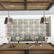 Downstairs Family Room