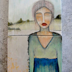 Lori Sperier Art - Products
