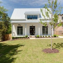 Exterior House
