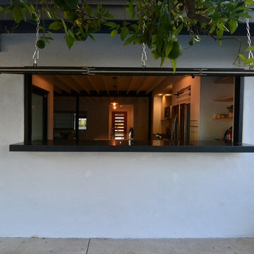 Osborn Remodel and Addition, Phoenix