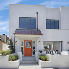 Exterior House Ideas