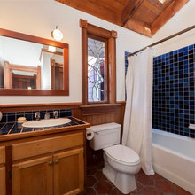 Bathroom Ideas