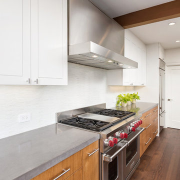 Upper Noe House
