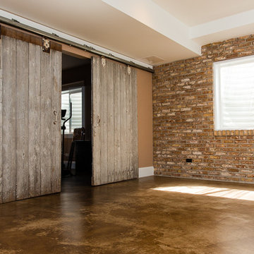 SmartHaus: GreenBuilt Home Tour 2014