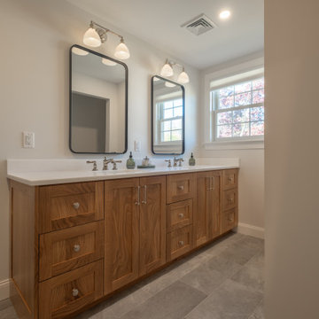 Ambler Renovation and Addition