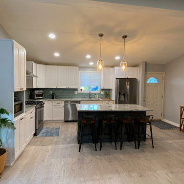 Kitchen Remodel Carlsbad 92009