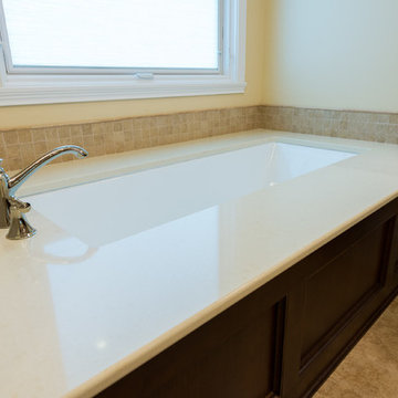 Overlook Bathroom Remodel