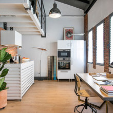 lofts