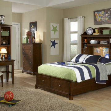 Kid Bedrooms