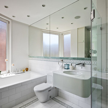 Brooklyn Heights Townhouse