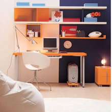 girl room
