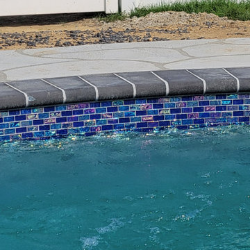 Swimming Pool Build in Leonardtown, MD - NM - Wise Pool & Spa