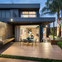 Vacation Home Exterior