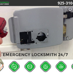 Locksmith Walnut Creek - Products