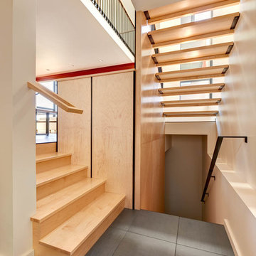 Seward Park House