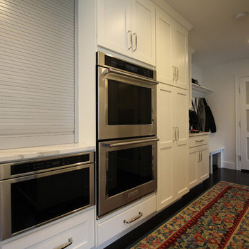 Clever Storage Solutions - Farmington Hills