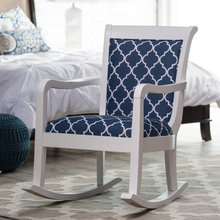 Baby room