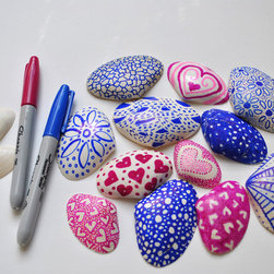 Decorative Shells - Decorative Objects And Figurines