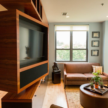 Connecticut Ave Residence