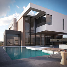 Luxury home