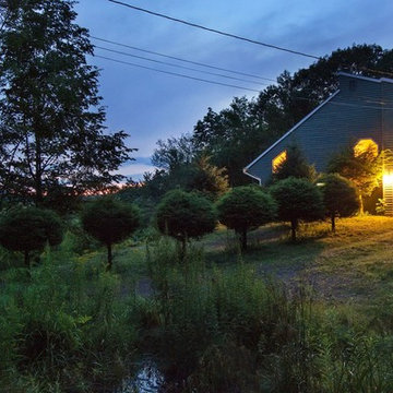 Mountain Retreat Real Estate Rental Photography