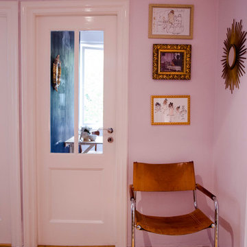 Houzzbesuch bei Kera Till