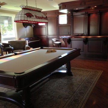 PureBond Fabricator Projects
