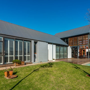 House Steynberg