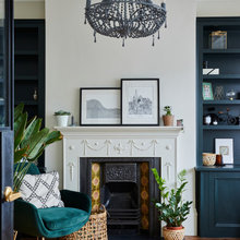 Shelves