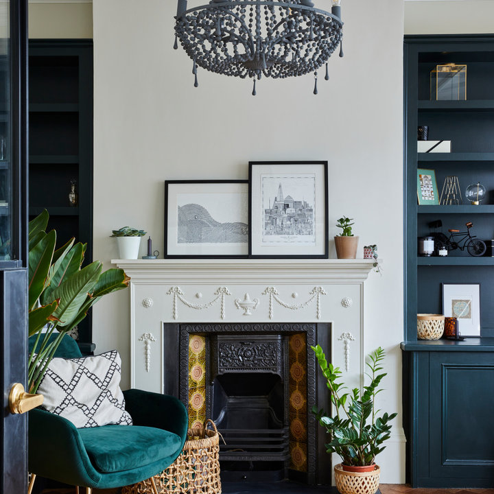 75 Beautiful Living Room Ideas and Designs - March 2022 | Houzz UK