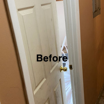 Ms Hardy Interior Job