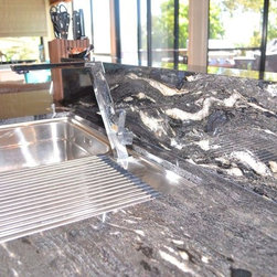 Mount Claremont project - Kitchen Cabinetry