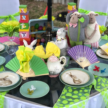 Easter Celebration