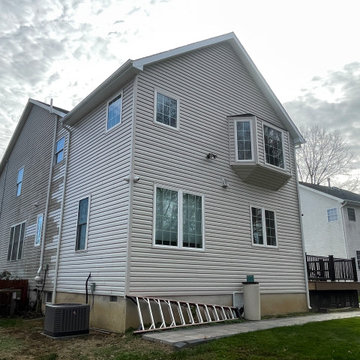 Addition/Alteration to Single Family Residence, South Brunswick, NJ