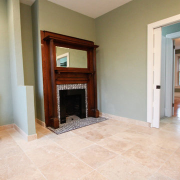 Another Residential Home Remodeling Project 1900 Block of Termon Pittsburgh PA