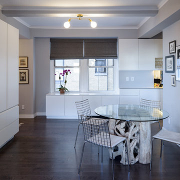 Carnegie Hill Residence