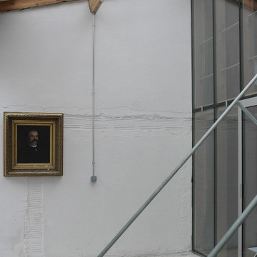 ravaux
