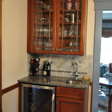 Kitchen Remodels